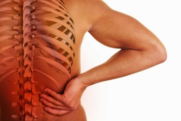 Tratamiento de dolor de espalda